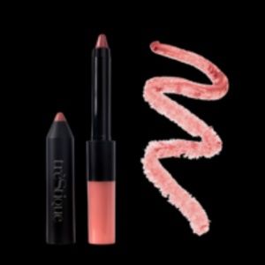 trèStiQue Matte Color & Shiny Balm Lip Crayon